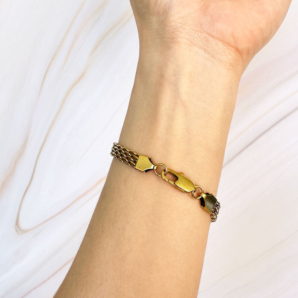 Pulsera Natalia