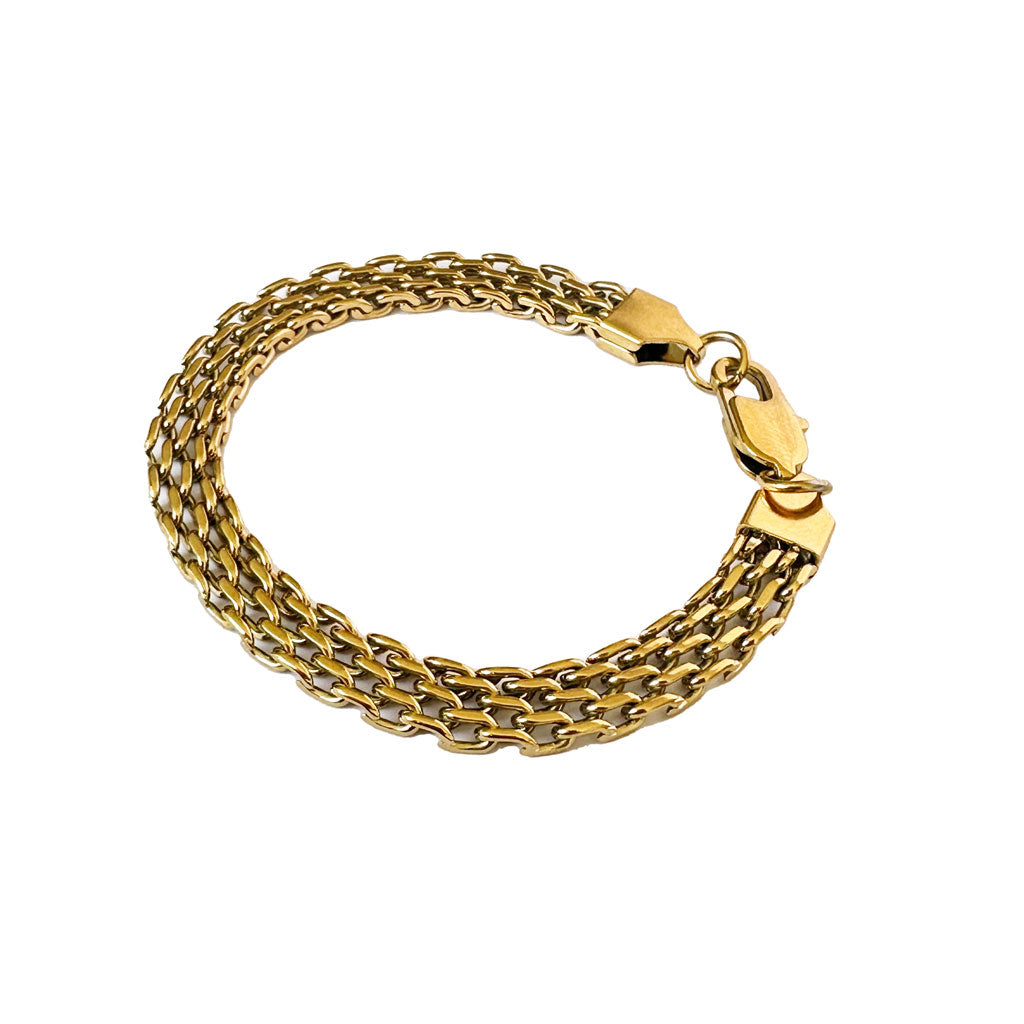Pulsera Natalia