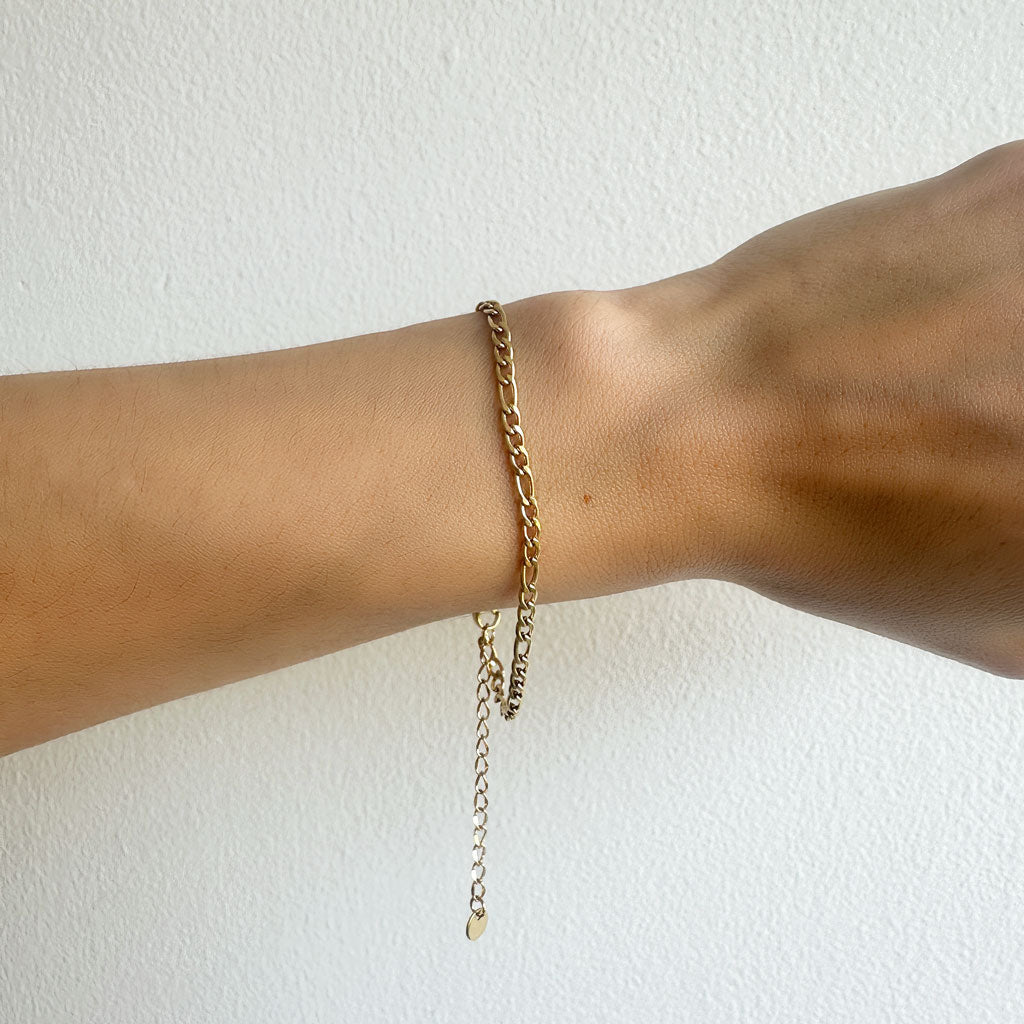 Pulsera Odette