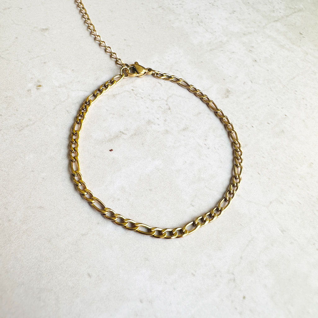 Pulsera Odette