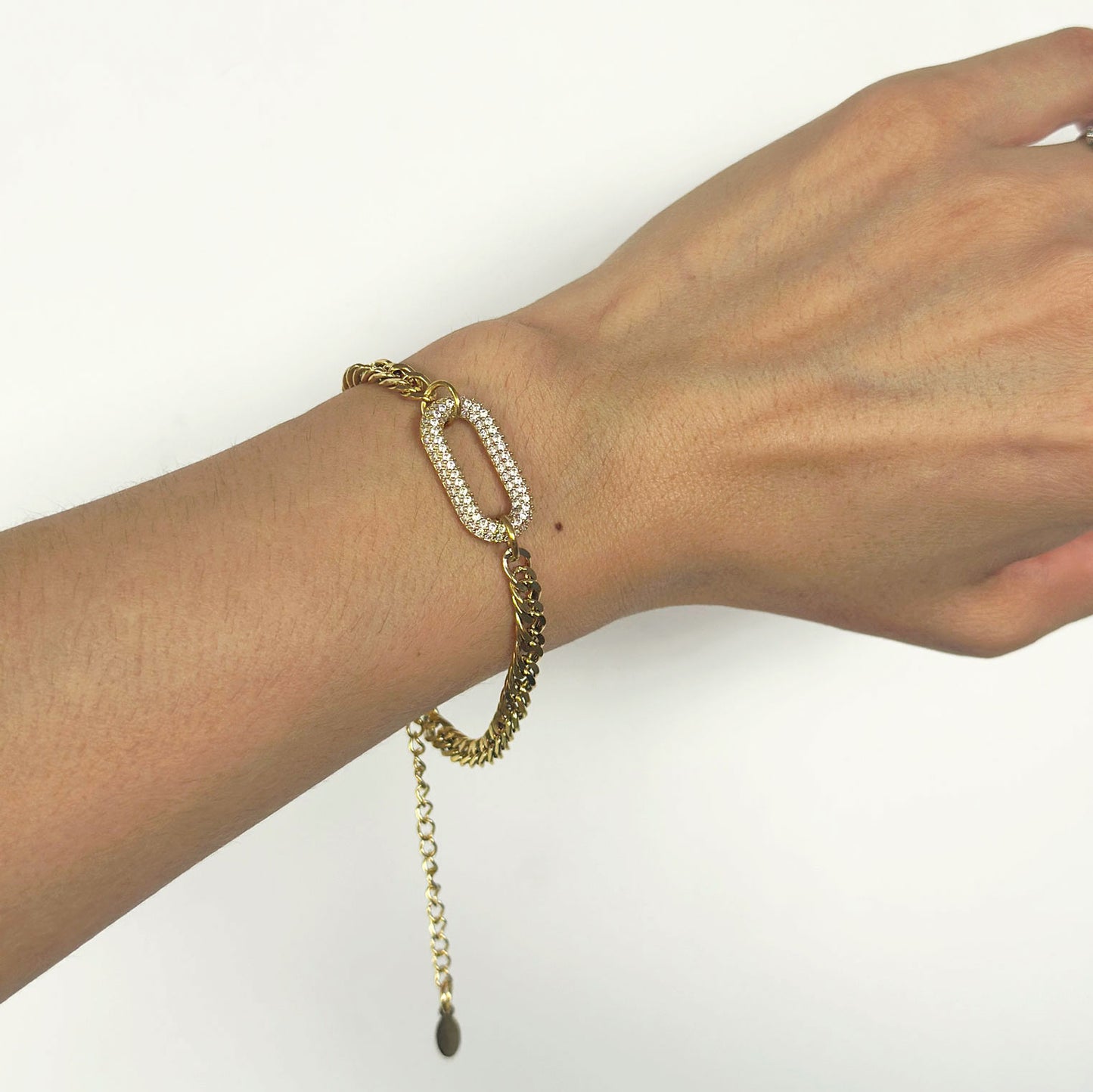 Pulsera Holanda