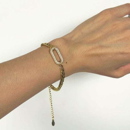 Pulsera Holanda