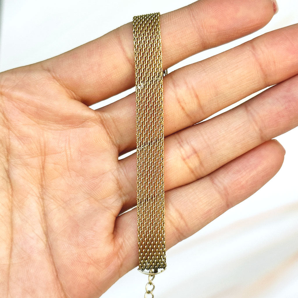 Pulsera Tamara