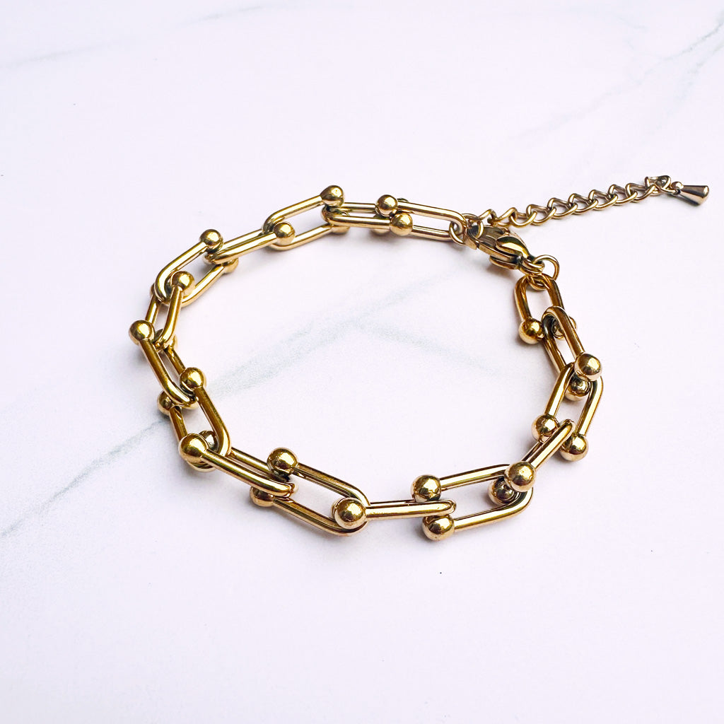 Pulsera Tiaré
