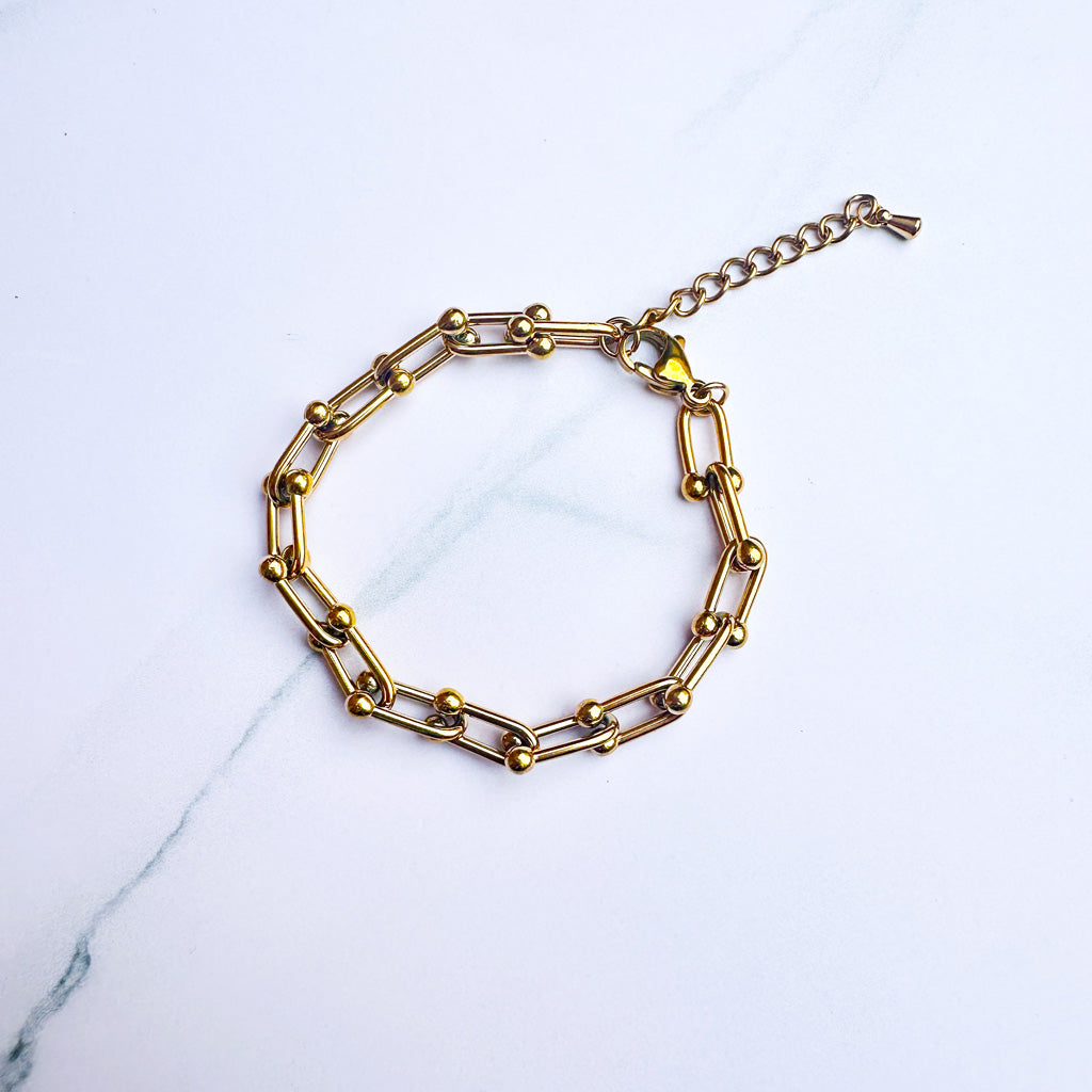Pulsera Tiaré