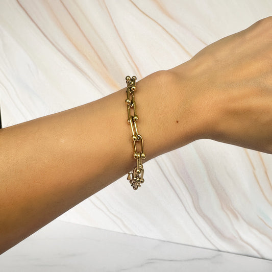 Pulsera Tiaré